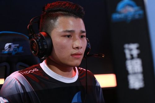 cfpl s9第一周亮眼人物盘点 白鲨石头居首位