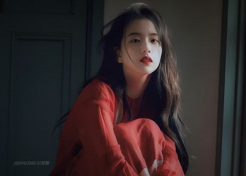 金智秀//kimjisoo 神颜