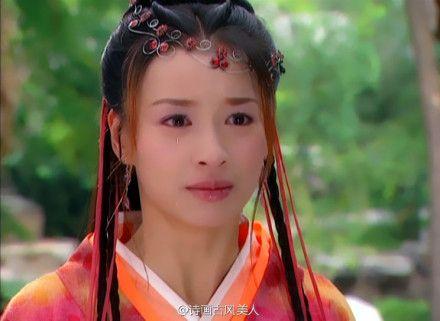 【花姑子】她本是香獐子精,被善良穷书生安.