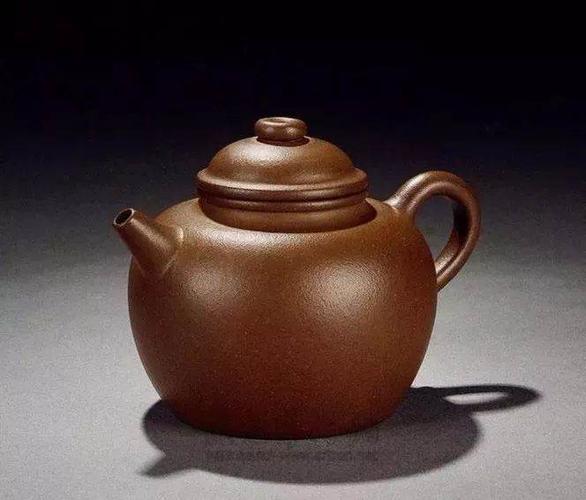 如何鉴定紫砂壶 鉴定紫砂壶的方法