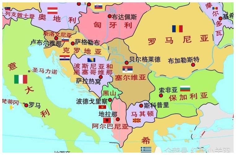 科索沃为何坚持要独立?跟铁托施行自治政策有关