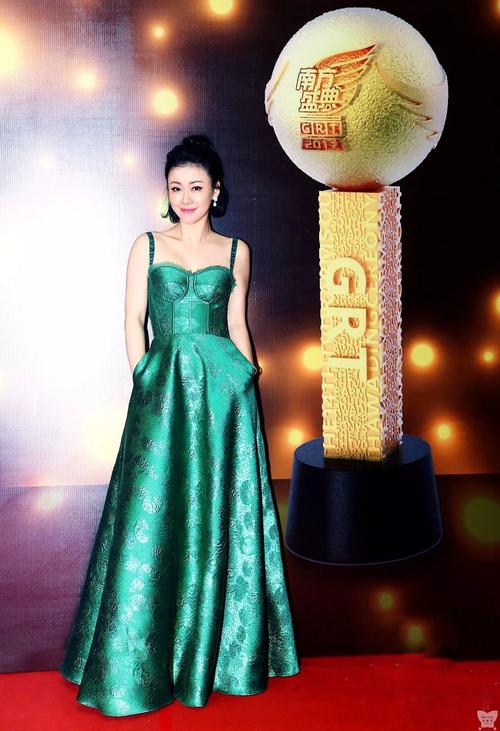 深圳优家荟会长,百德珠宝创始人吴小怡