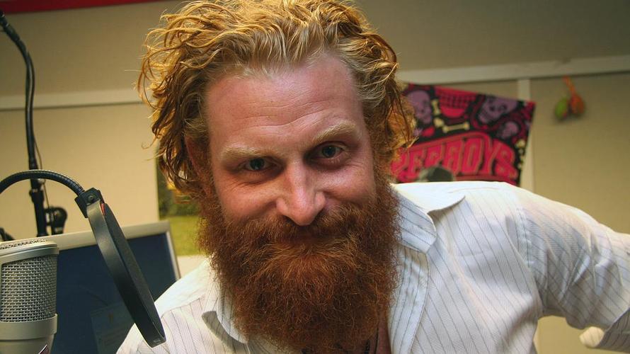 克里斯托弗·海维尤 kristofer hivju的图片