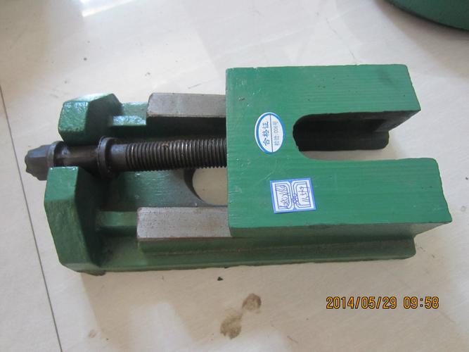 首页 机床 机床附件 机床垫铁 厂家批发零售s83系列调整垫铁 调整垫脚