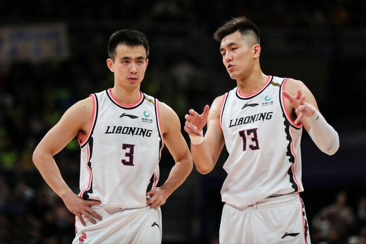赵继伟去意已决!离开辽篮最佳下家非新疆,摆脱郭艾伦变cba哈登