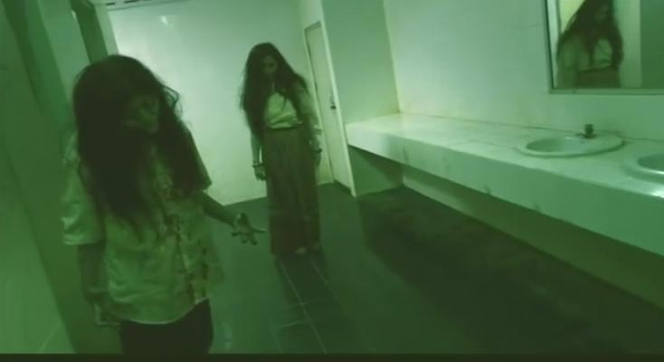  p>幽魂学怨,又名幽魂学院/ 恐怖大学,是由布兰戴德·斯德 bhandit