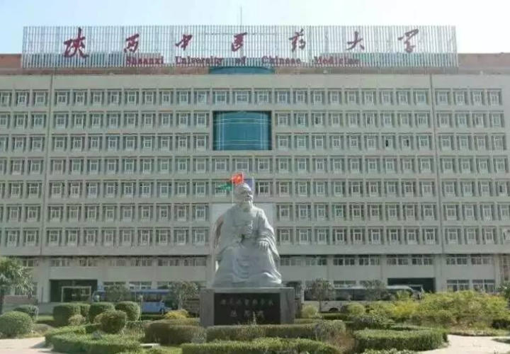 陕西中医药大学高考录取通知书什么时候发放-快递查询入口