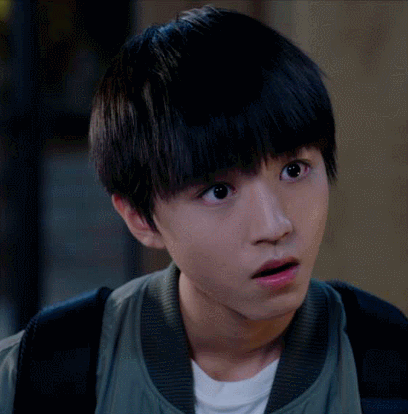 王俊凯 我们的少年时代 cr.俊凯俊儿俊俊大俊哥