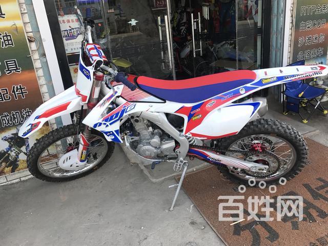 波速尔m6 300发动机