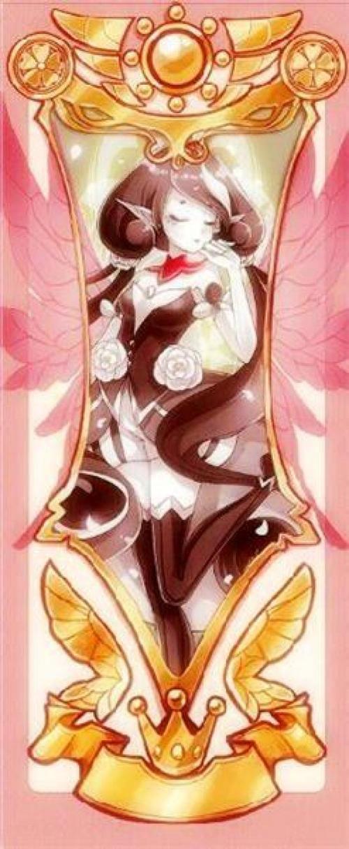 山茶花精灵王椿