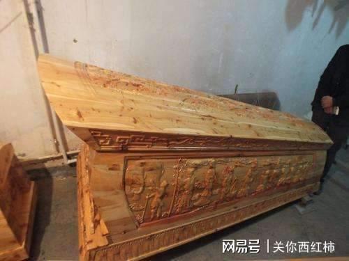 为什么有天下棺材七尺三这么一说这是我听过的最好答案