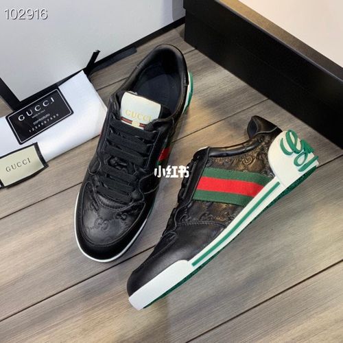 古驰男鞋_男鞋_古驰怎么样_时尚_鞋靴