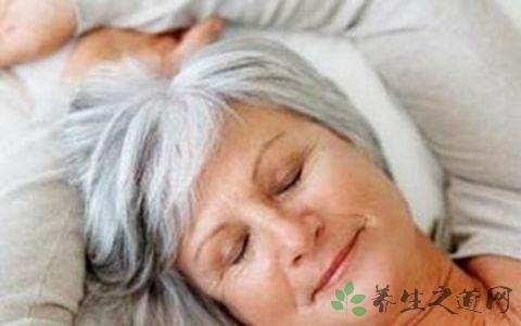 卧床老人怎样预防褥疮