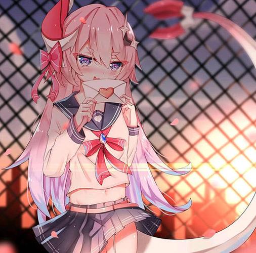 崩坏3粉毛五大优势奠定版本最强发射器极地深红都得靠边站