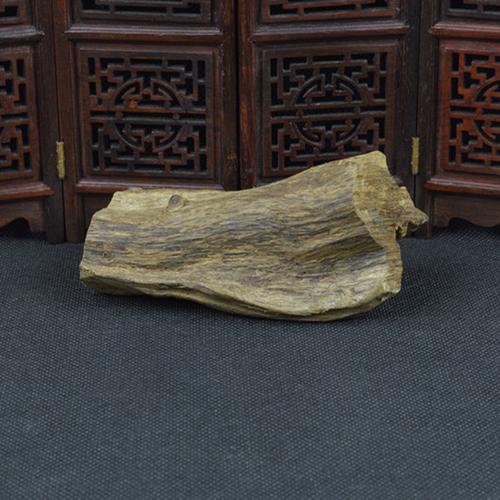 惠安倒架土沉沉香原料香薰原料奇楠沉香原木雕刻把玩香材常温明显