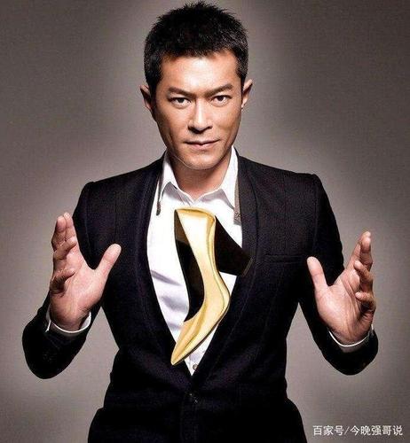 古天乐照片写真合集