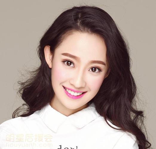 孙佳雨写真照孙佳雨图片大全