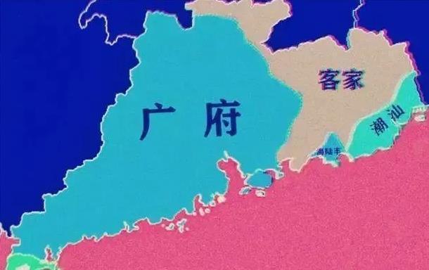 在广州的外省人:讲讲粤语以及保护方言那些事儿||广东