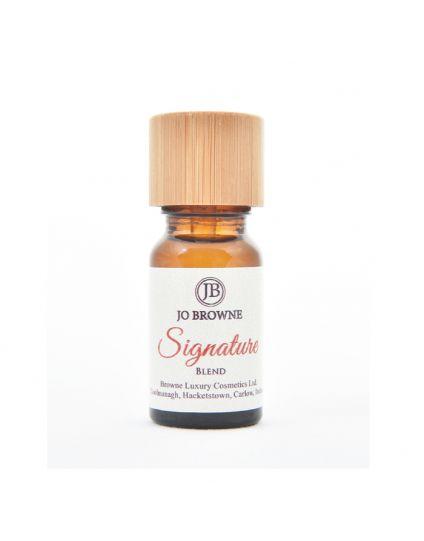 jo browne signature blend aroma