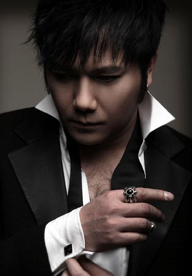 阿龙正罡口渴的爱情