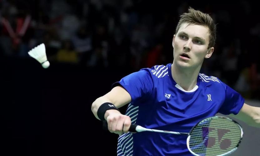 【印度赛】连续三次杀入决赛的安赛龙期待挑战卫冕冠军石宇奇