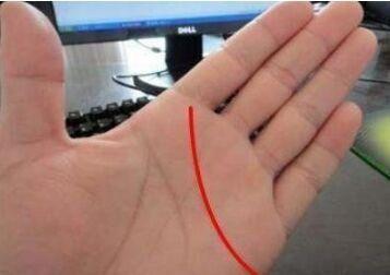 有福之人的手相中年必发大财儿孙孝顺不缺钱花