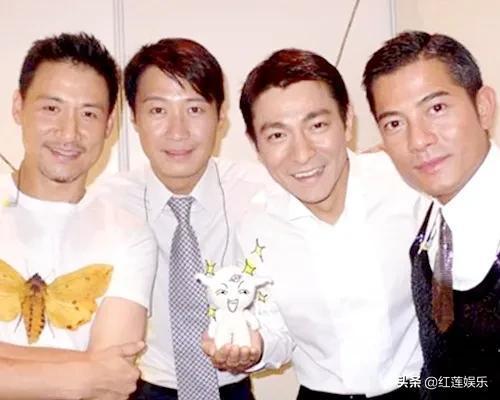 张学友,1961年出生香港,祖籍天津市塘沽区,"四大天王"