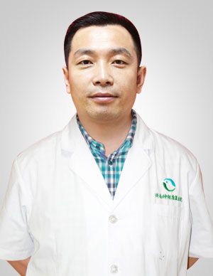 宋军 神经内科主任 济南复元康复 神经内科   