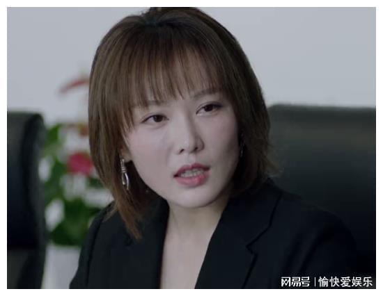 不惑之旅被张姝圈粉了又美又飒演活了一个纯粹的爱情勇士