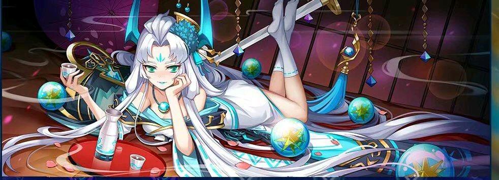 奥奇传说年费女性皮肤