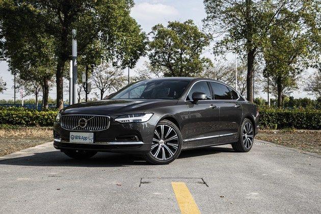 真正的入门即豪华沃尔沃s90购车推荐