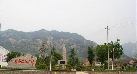 济南马套将军山意彩门票几