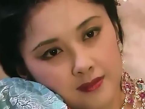 86版西游记女儿国经典场景4k修复版