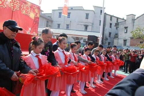 原河源市市长黄煜祯,原广东省委组织部副部长古志德,原中国联通广东分