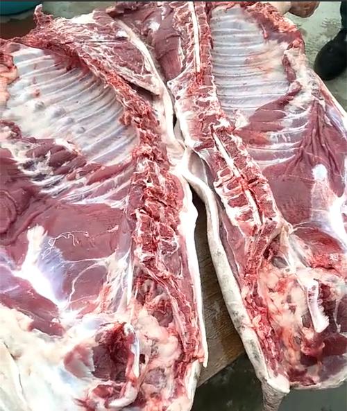 豫香猪-吃出儿时的味道