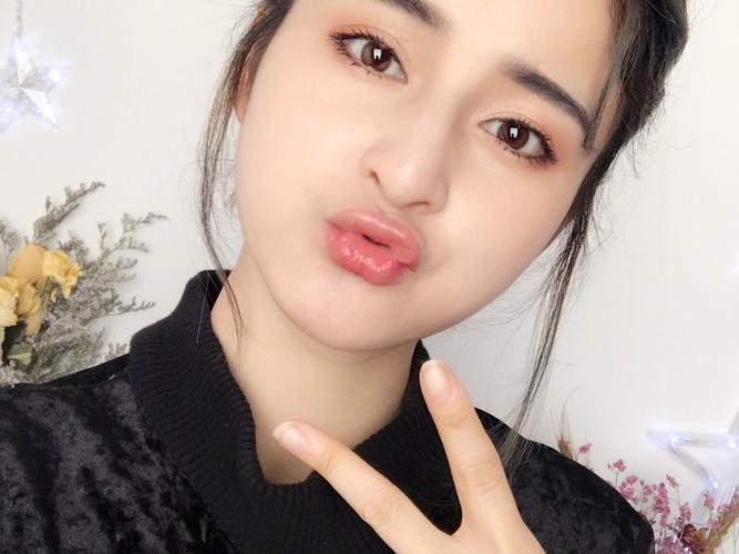 官方认证快美妆签约红人时尚达人微博美妆视频博主 微博故事红人