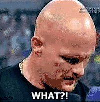 wwe表情包 | 小两口间一个眼神你就懂