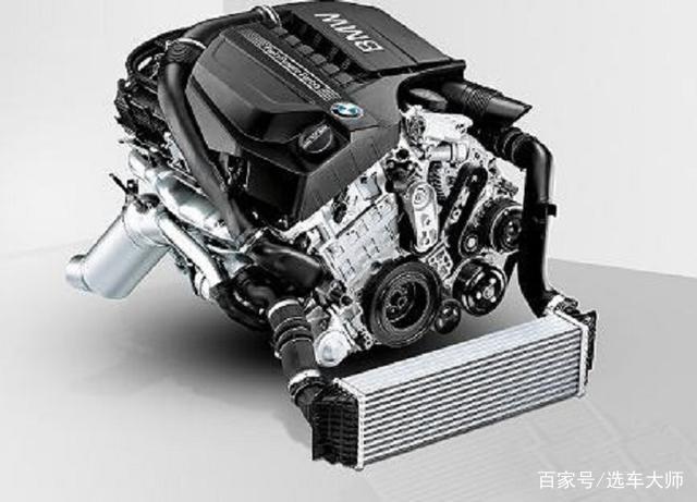 全球最好的4款发动机宝马发动机居首第4款出人意料