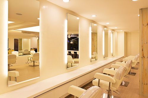 gaggum hair dream 美发店 明洞店_韩国韩流_韩游网