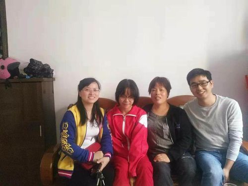九江新闻网 展示窗口 学校教育 九江六中  面对种种情况,老师们用自己