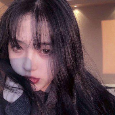 2021御姐女头像高冷气质送给符合气质的你