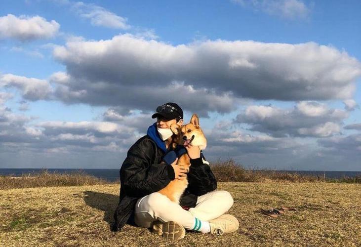 李到晛为父还债闯荡演艺圈,从iu的男人演到金荷娜老公终爆红