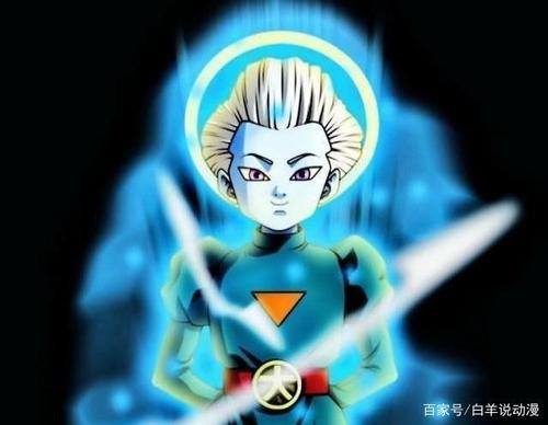 龙珠:大神官是实力的天花板吗?想多了,龙珠没有最强只有更强