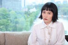 菊地凛子