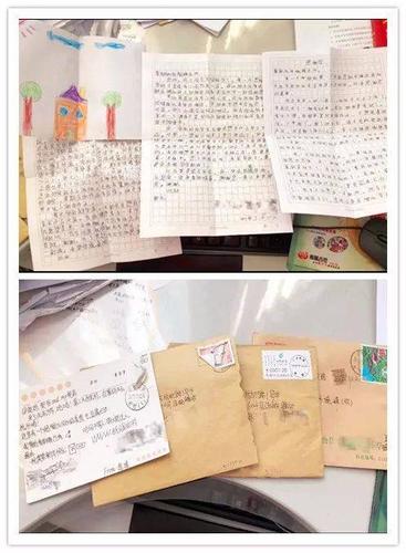 希望工程故事 希望工程情怀