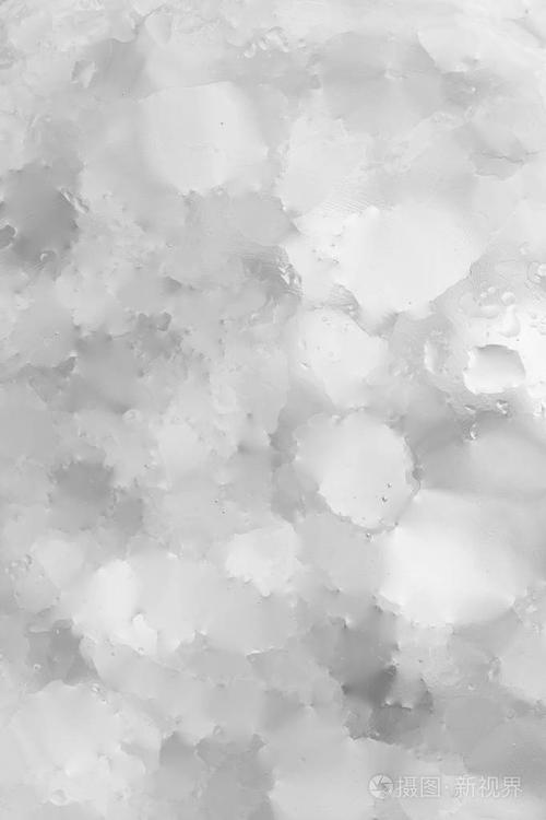 湿白色灰色抽象背景, 放水壁纸