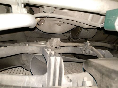 日产天籁 2007款 御 230jk豪华天窗