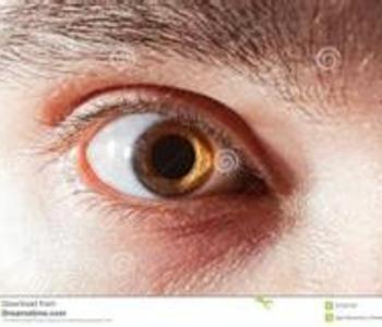 什么是瞳孔放大