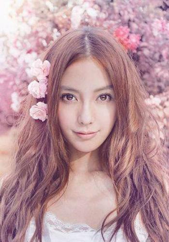 多图!性感女神angelababy