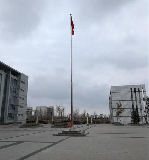 博尔塔拉职业技术学院